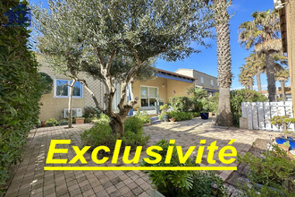  maison valras-plage 34350