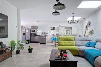  maison valras-plage 34350