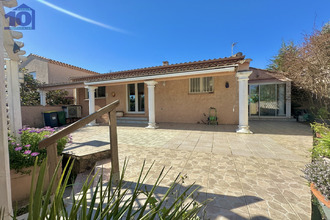 maison valras-plage 34350