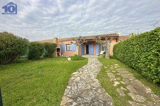  maison valras-plage 34350