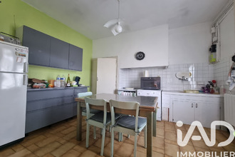  maison valras-plage 34350
