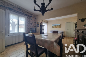  maison valras-plage 34350