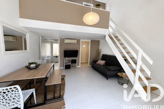  maison valras-plage 34350