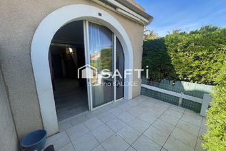  maison valras-plage 34350
