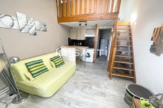  maison valras-plage 34350