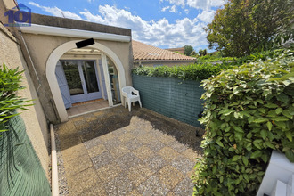  maison valras-plage 34350