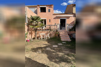  maison valras-plage 34350