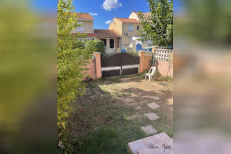  maison valras-plage 34350