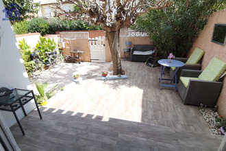  maison valras-plage 34350