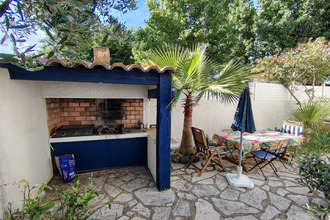  maison valras-plage 34350