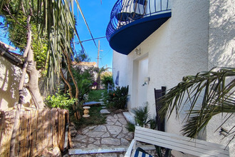  maison valras-plage 34350