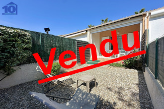  maison valras-plage 34350