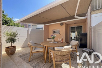  maison valras-plage 34350