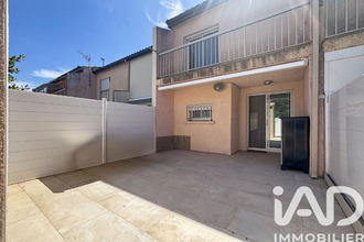  maison valras-plage 34350