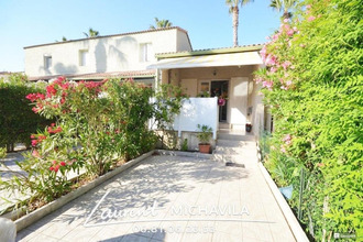 maison valras-plage 34350