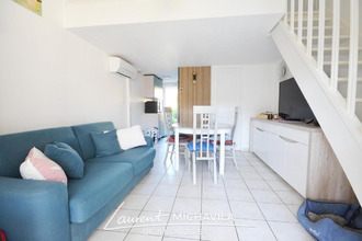  maison valras-plage 34350