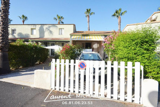  maison valras-plage 34350