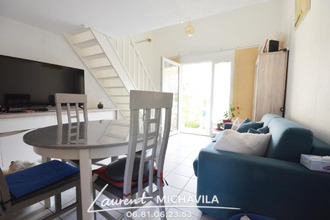  maison valras-plage 34350