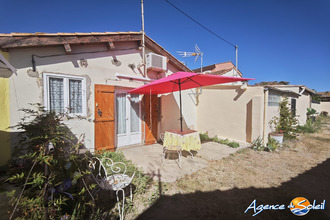  maison valras-plage 34350