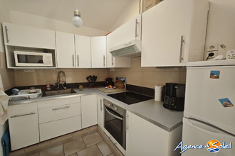  maison valras-plage 34350