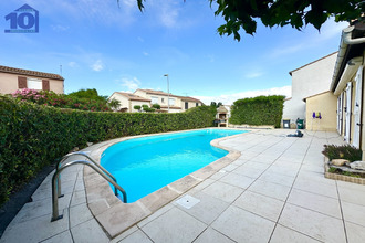  maison valras-plage 34350