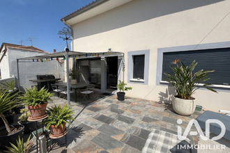  maison valras-plage 34350