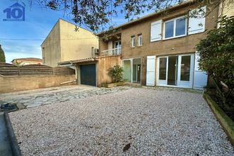  maison valras-plage 34350