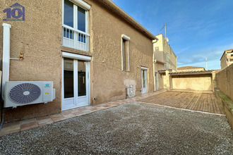  maison valras-plage 34350