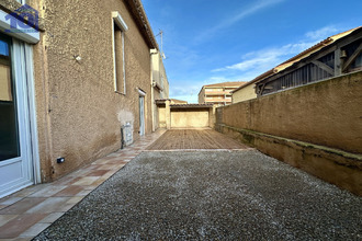  maison valras-plage 34350