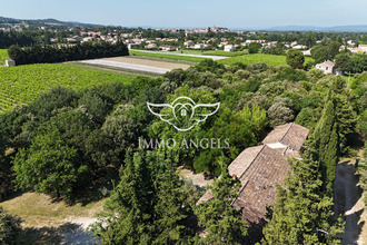  maison valreas 84600
