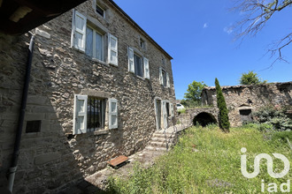  maison vals-les-bains 07600