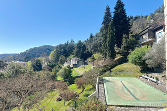  maison vals-les-bains 07600