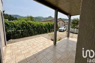  maison vals-les-bains 07600