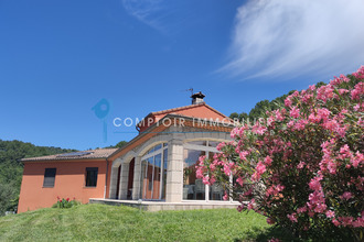  maison vals-les-bains 07600