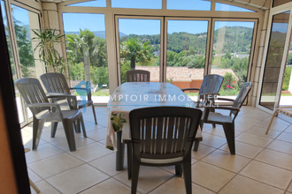  maison vals-les-bains 07600