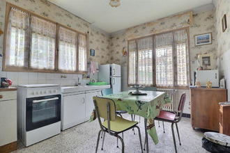  maison vals-les-bains 07600