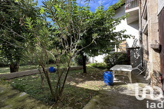  maison vals-les-bains 07600