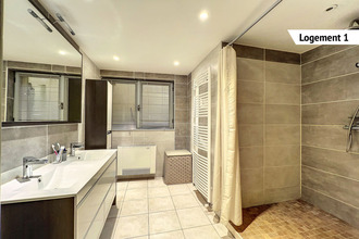  maison vals-les-bains 07600