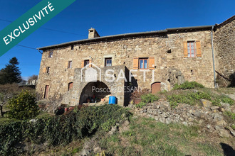  maison vals-les-bains 07600