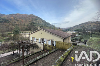  maison vals-les-bains 07600
