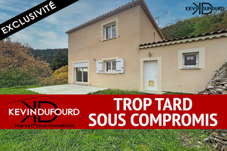  maison vals-les-bains 07600