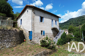  maison vals-les-bains 07600