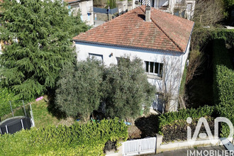  maison vals-les-bains 07600