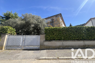  maison vals-les-bains 07600