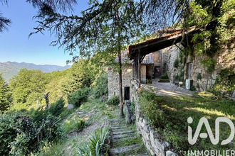  maison vals-les-bains 07600