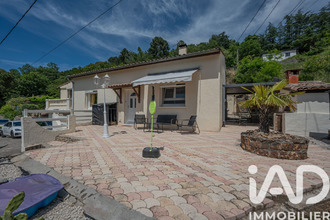  maison vals-les-bains 07600