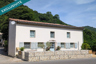  maison vals-les-bains 07600