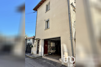  maison vals-les-bains 07600
