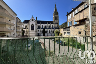  maison vals-les-bains 07600