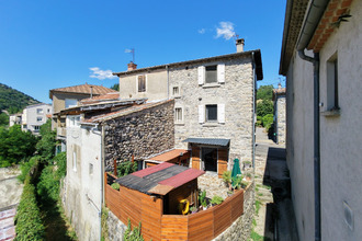  maison vals-les-bains 07600